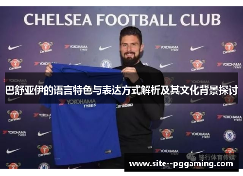 巴舒亚伊的语言特色与表达方式解析及其文化背景探讨