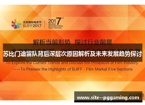 苏比门迪留队背后深层次原因解析及未来发展趋势探讨 苏比门迪留队背后深层次原因解析及未来发展趋势探讨