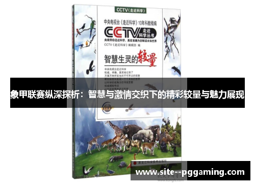 象甲联赛纵深探析：智慧与激情交织下的精彩较量与魅力展现