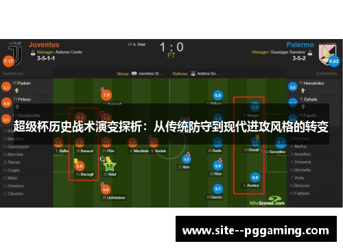 超级杯历史战术演变探析：从传统防守到现代进攻风格的转变