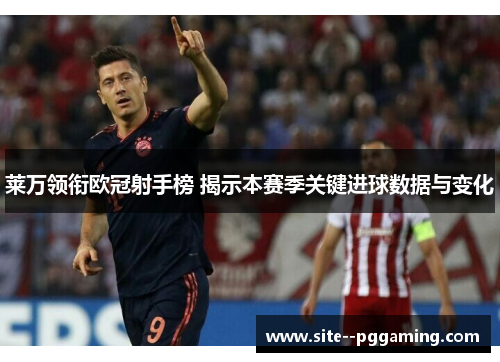 莱万领衔欧冠射手榜 揭示本赛季关键进球数据与变化