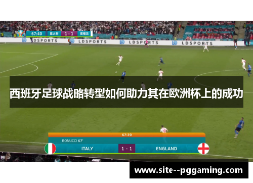 西班牙足球战略转型如何助力其在欧洲杯上的成功