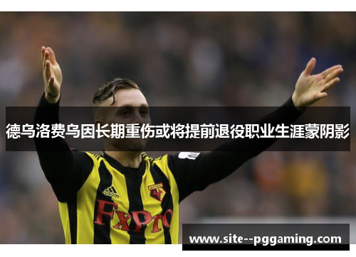 德乌洛费乌因长期重伤或将提前退役职业生涯蒙阴影