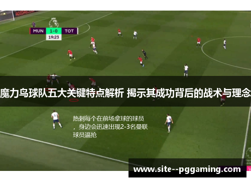 魔力鸟球队五大关键特点解析 揭示其成功背后的战术与理念