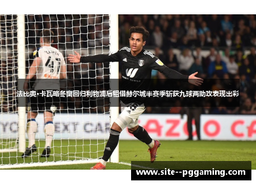法比奥·卡瓦略冬窗回归利物浦后租借赫尔城半赛季斩获九球两助攻表现出彩